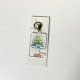 【團購商品，30個起做】NKNU壓克力手機座鑰匙圈