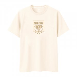 【團購商品，30件起做】NKNU獨家染色純棉短T（多色可選）