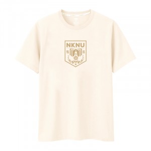 【團購商品，30件起做】NKNU獨家染色純棉短T（多色可選）