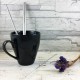 【團購商品，10個起做】NKNU校徽款環保吸管三入組