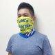【高師麗文書局獨賣】NKNU運動魔術頭巾