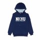 【團購商品，30件起做】NKNU經典色系刷毛帽T（多色可選）
