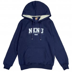 【團購商品，30件起做】NKNU經典色系刷毛帽T（多色可選）