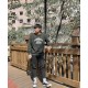 【絕版出清、售完不補】NKNU怪趣玩色落肩款大學T_抹茶綠(已完售) 【絕版出清、售完不補】NKNU怪趣玩色落肩款大學T_抹茶綠(已完售)
