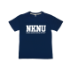 【團購商品，30件起做】NKNU經典色系純棉短T（多色可選）
