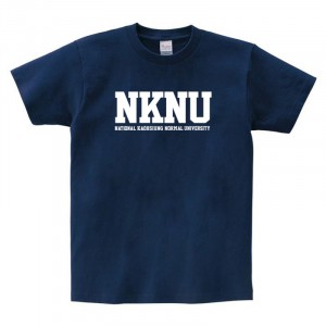【團購商品，30件起做】NKNU經典色系純棉短T（多色可選）