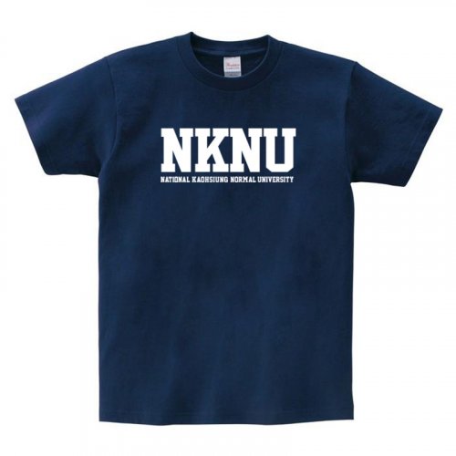 【團購商品，30件起做】NKNU經典色系純棉短T（多色可選）