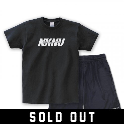 【預購至3/6 止，4/11 陸續出貨】NKNU1+1排汗褲套組_深墨呂(已完售)