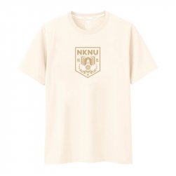 【團購商品，30件起做】NKNU獨家染色純棉短T（多色可選）